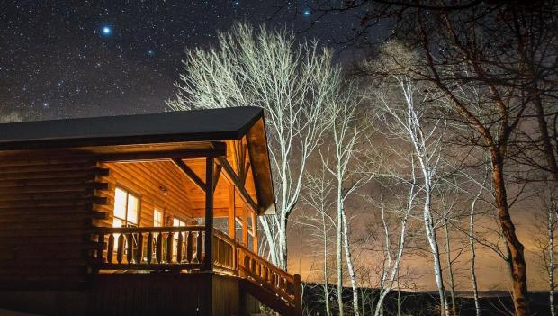 New York Cozy Cabin and Cottage Getaways